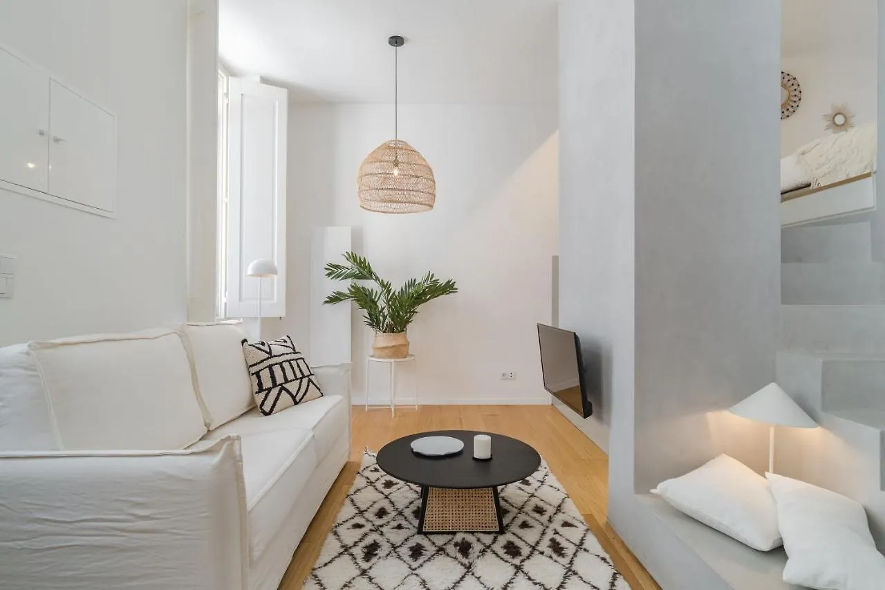 Casa Boma Lisboa - Duplex Apartment In The Heart Of Lisbon - Arroios I Πορτογαλία