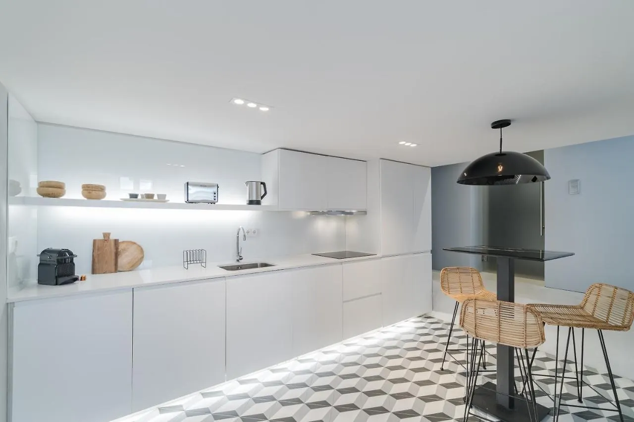 Casa Boma Lisboa - Duplex Apartment In The Heart Of Lisbon - Arroios I Πορτογαλία