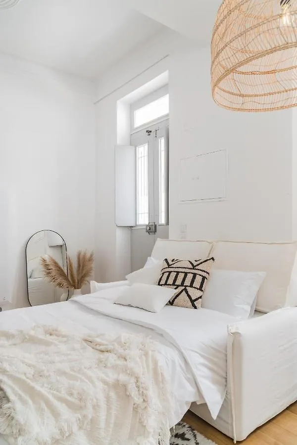Casa Boma Lisboa - Duplex Apartment In The Heart Of Lisbon - Arroios I 0*,