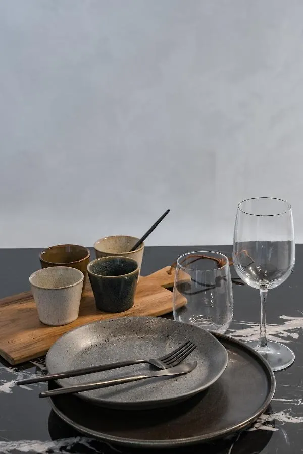 Casa Boma Lisboa - Duplex Apartment In The Heart Of Lisbon - Arroios I 0*,  Πορτογαλία