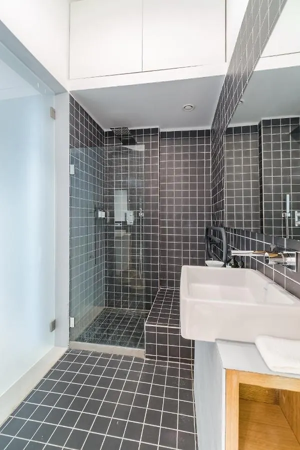 Casa Boma Lisboa - Duplex Apartment In The Heart Of Lisbon - Arroios I