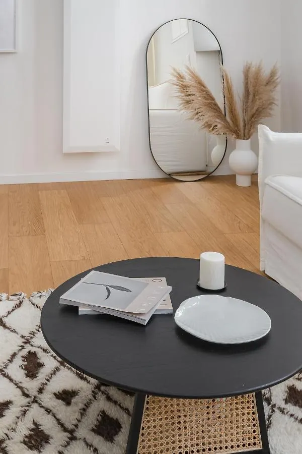 Casa Boma Lisboa - Duplex Apartment In The Heart Of Lisbon - Arroios I