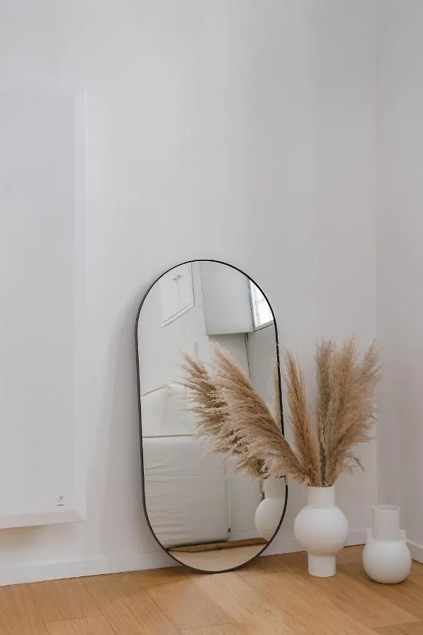 Casa Boma Lisboa - Duplex Apartment In The Heart Of Lisbon - Arroios I Portugal