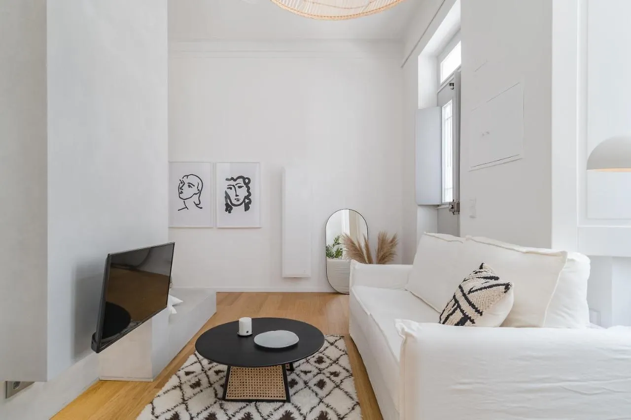 Casa Boma Lisboa - Duplex Apartment In The Heart Of Lisbon - Arroios I 0*,  Portugal